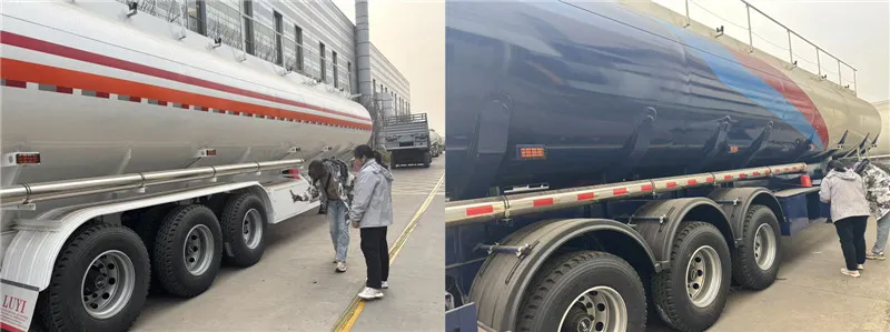 กลุ่มโครงสร้างพื้นฐานขนาดใหญ่ในเคนยาแสดงความตั้งใจที่จะซื้ออุปกรณ์ขนส่งสินค้าหนักจาก บริษัท ของเรา