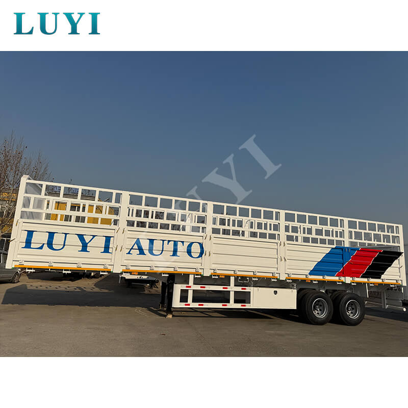 โซลูชั่นในด้านการเกษตรและการขนส่งสินค้าเกษตร