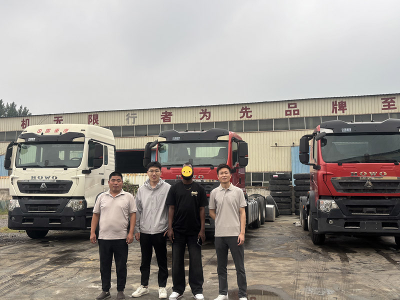 พิชิตภูเขาและทะเลขอความร่วมมือ! ลูกค้าชาวโมซัมบิกเยี่ยมชมโรงงาน Luyi เพื่อตรวจสอบและแลกเปลี่ยน