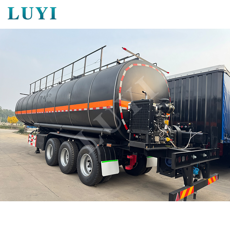 เติมเชื้อเพลิงให้กับอนาคตของชาติ: LUYI และติมอร์-เลสเตสร้างความร่วมมือเชิงกลยุทธ์ในด้านโลจิสติกส์ด้านพลังงาน