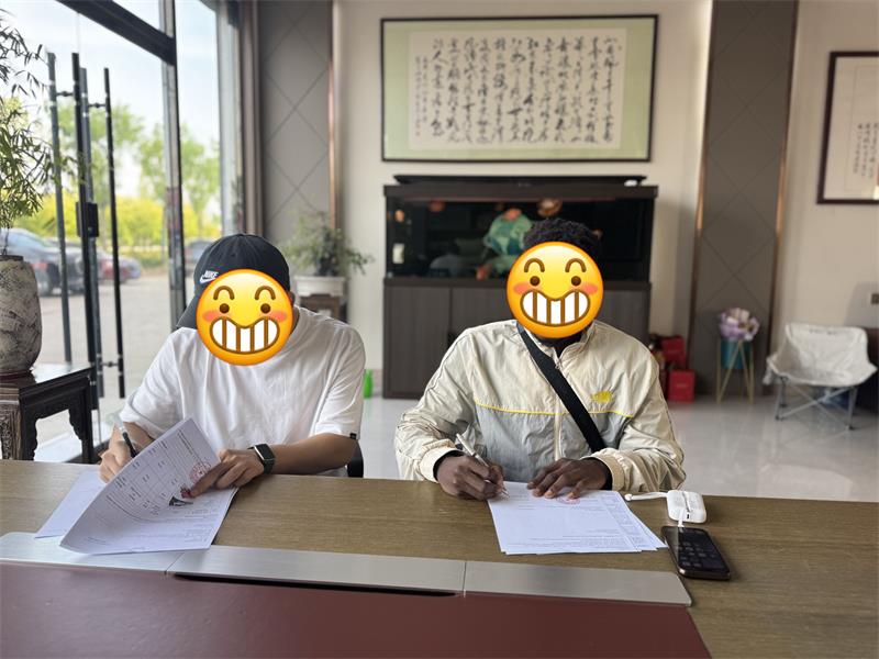 LUYI ได้รับคำสั่งซื้อเรือบรรทุกปูนซิเมนต์โมซัมบิกผ่านการตรวจสอบโรงงานและวิศวกรรมแบบกำหนดเองได้อย่างไร