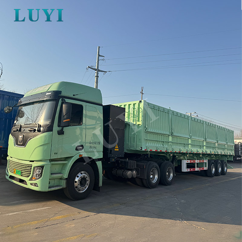 HOWO 6x4 Dump Truck: ความคล่องตัวและพลังที่ไม่มีใครเทียบได้สำหรับการครอบงำทางออฟโรด